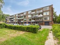 Drijfhoutstraat 1, 3067 NN Rotterdam