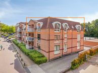 Residentie Azurée 15, 4847 JA Teteringen