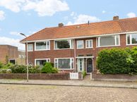 Johan de Walestraat 14, 8921 XB Leeuwarden