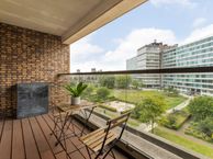 Hoofdweg 893, 1055 SC Amsterdam