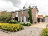 Mr Halbe Binnertsstraat 30, 8442 EG Heerenveen