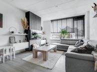 Burgemeester Crezéestraat 93, 2981 AB Ridderkerk