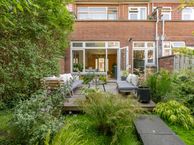 Nieuwenhoornstraat 71-A, 3082 VD Rotterdam