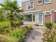 Frederik van Eedenlaan 25, 2624 VG Delft