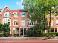 Schouwtjeslaan 43-ZW, 2012 KE Haarlem