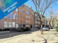 Hondecoeterstraat 12-C, 1071 LR Amsterdam