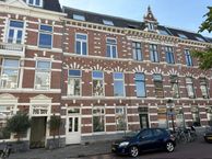 1e Sweelinckstraat 26, 2517 GC Den Haag