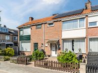 Geysendorfferstraat 35, 5224 BM Den Bosch