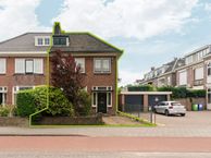 Johan de Wittlaan 4, 6828 WG Arnhem