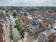 Pruikmakershoek 10, 8754 ET Makkum