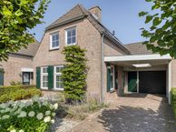 Zuster Stellalaan 33, 5591 PW Heeze