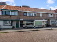 Berkenstraat 7, 1971 KE IJmuiden