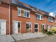Barracudastraat 10, 1317 KJ Almere