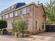 Zadelstraat 27, 1211 LP Hilversum