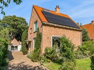 Wentholtlaan 11, 1852 CH Heiloo