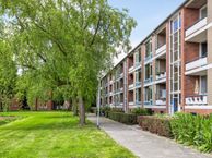 Populierenlaan 115, 9741 HC Groningen