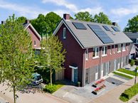 Kerkekkers 4, 5096 CL Hulsel