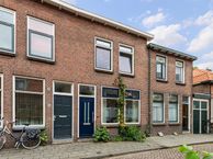 Mr. D.J. van Heusdestraat 12, 2806 XH Gouda