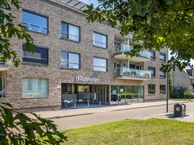 Boogmuur 99, 3991 RR Houten