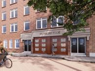 Bronckhorststraat 24-1, 1071 WS Amsterdam