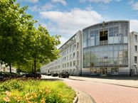 Charlotte Brontéstraat 64, 1102 XE Amsterdam