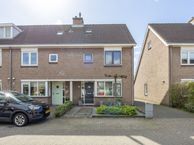 Martin Luther Kinglaan 74, 1945 EG Beverwijk