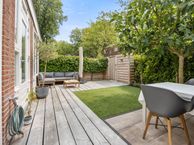 Mendelhof 4-H, 1098 TN Amsterdam