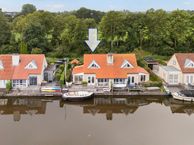 Doniapark 16, 8525 GS Langweer