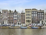 Keizersgracht 476-B, 1017 EG Amsterdam