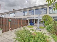 Willem de Zwijgerstraat 100, 3341 EN Hendrik-Ido-Ambacht