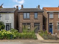 Rozenstraat 10, 4001 DW Tiel