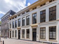 Ambachtstraat 8, 3512 ES Utrecht