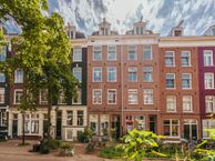 Daniël Stalpertstraat 12-2, 1072 XE Amsterdam
