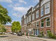 Sint-Agathastraat 8-B, 3037 SG Rotterdam