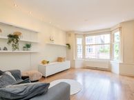 Spaarndammerstraat 62-2, 1013 SZ Amsterdam