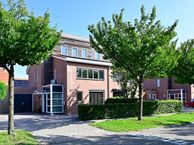 Bonte Specht 12, 3893 JD Zeewolde