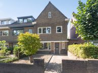 Liesbosstraat 37, 4813 BC Breda