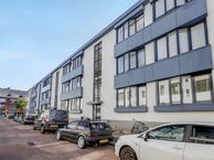 Belgischestraat 16-B, 3028 TE Rotterdam