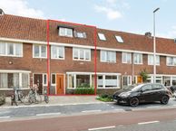 Sweder van Zuylenweg 37, 3553 HB Utrecht