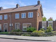 Alberdingk Thijmstraat 2, 5144 SJ Waalwijk