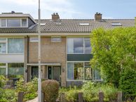 Ernst Casimirstraat 9, 2713 BD Zoetermeer