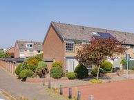 Kruisberglaan 16, 1974 NC IJmuiden