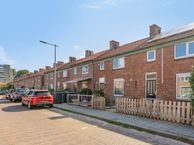 Bereklauwstraat 33, 6832 DC Arnhem