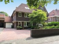 Groenewoudseweg 47, 6524 TP Nijmegen