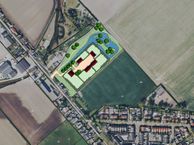 Schenkeldijk 70b (Bouwnr. Kavel 4), 3295 EH 's-Gravendeel