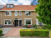 Amaliastraat 47, 8606 BE Sneek