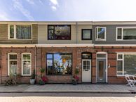 Weverstraat 14, 1521 TB Wormerveer
