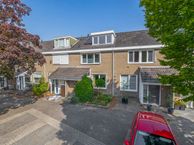 Offenbachplantsoen 10, 5151 LX Drunen