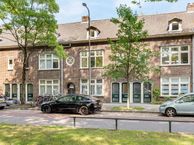 Burgemeester van Tuyllkade 23-BS, 3553 AA Utrecht