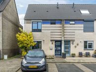 Igor Strawinskystraat 18, 1544 ME Zaandijk